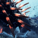 Illustration for article titled Lost Planet 2 Screens Show The Belly Of The Beast